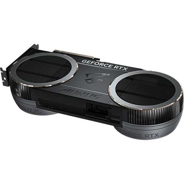 GIGABYTE AORUS NVIDIA GeForce RTX 5090 INFINITY - Grafické karty - Obrázek d_569d3779a0e24c9db91bc81a62d6cbab