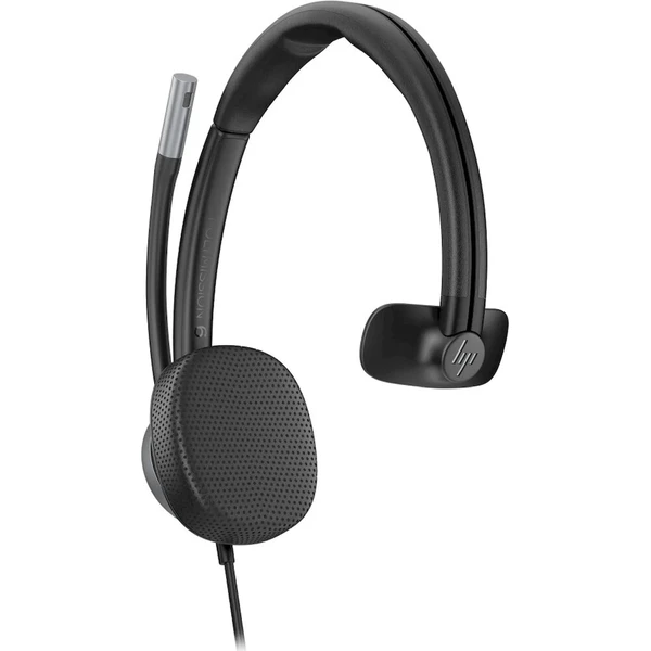 HP Poly Mission 615 Monaural USB Wired Headset - Sluchátka - Obrázek d_56a6bbc904bd4f2e85447a995ee0dbc4