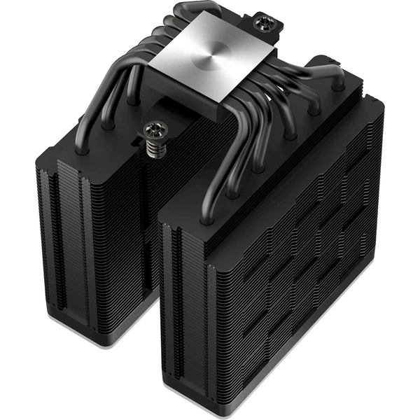 DEEPCOOL AG620 BK ARGB V2 černý - Chladiče - Obrázek d_56aa8899086f4afe9af8aded1bc33c74