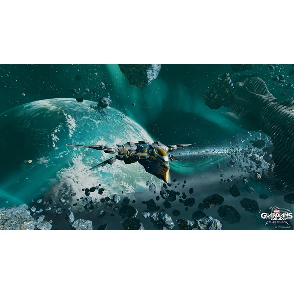 Marvel's Guardians of the Galaxy: Encore Edition (Game-key card)(Switch 2) - Hry pro Nintendo Switch 2 - Obrázek d_56c12be84b464449889b66f027c6c5f7