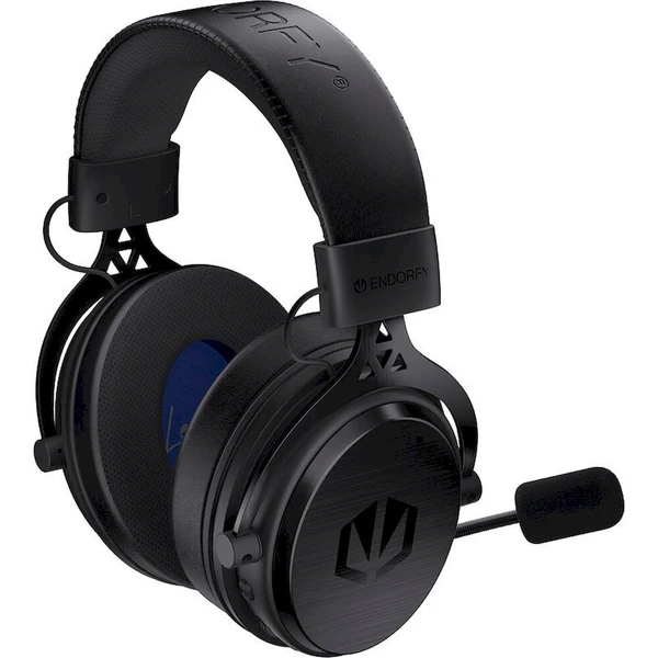 Endorfy Viro Wireless herní sluchátka černá - Sluchátka - Obrázek d_56c77e0c3b324df09ed96dddbd7f9ff8