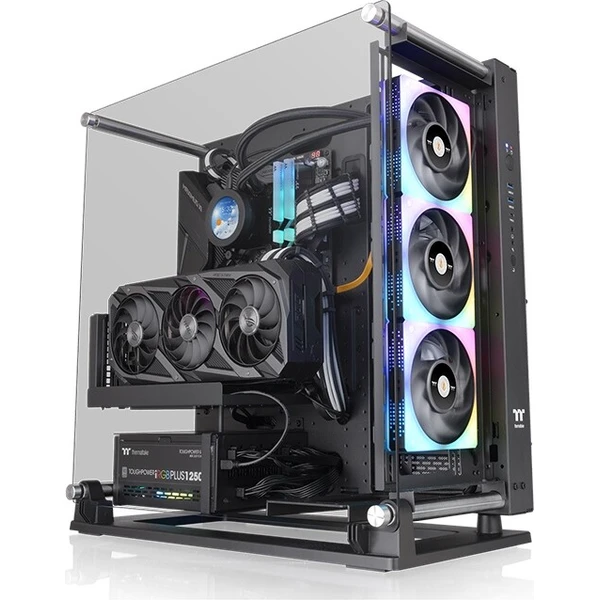 Thermaltake Core P3 TG Pro černá - Počítačové skříně - Obrázek d_56caf92d0eb6402fab9e15ece6b40b1f