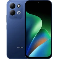 Xiaomi Redmi 17 4GB/128GB modrý - Mobilní telefony