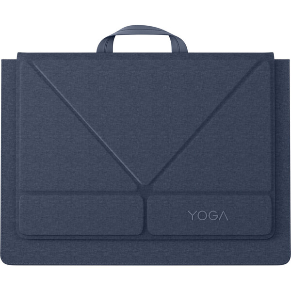 Lenovo Yoga Tote Sleeve 14" modrý