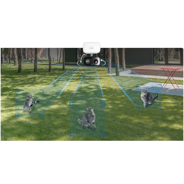 TP-Link Tapo C216 bílá - IP kamery - Obrázek d_56d29c0a0777459d9943c3c188fcc805