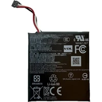 Jabra Evolve3 85 Battery Pack, 1 set náhradní bateie pro sluchátka - Náhradní baterie