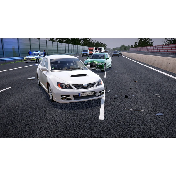 Autobahn - Police Simulator 3: Complete Edition (PS4) - Hry pro PS4 - Obrázek d_56d522a92589449f8f23fcddb4b0ca4b