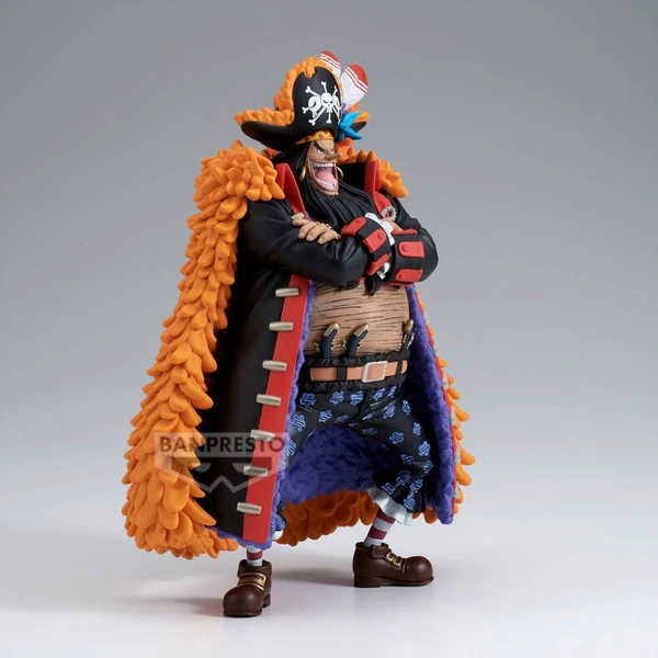 Figurka Bandai Banpresto One Piece DXF THE GRANDLINE SERIES SPECIAL - Marshall D. Teach 18 cm - Figurky - Obrázek d_56d8b6ae2a6e4ec6a3880fd86f466e4e