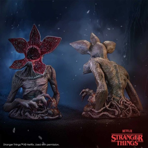 Nemesis Now Busta Stranger Things - Demogorgon 29,5 cm - Sochy a sošky - Obrázek d_56d96d06f20942a49695c8c95e6e8b02