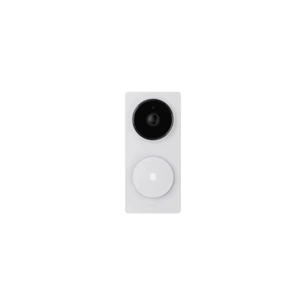 Aqara Doorbell Camera Hub G410 Select bílá - IP kamery - Obrázek d_56d9890e596145569438554c70713a98