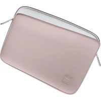 Epico Neoprene Lite Sleeve pouzdro MacBook Neo/Air 13" ruměnné - Pouzdra