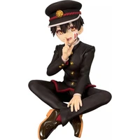 Figurka Furyu Toilet-bound Hanako-kun Season 2 Noodle Stopper - Hanako-kun 11 cm - Figurky