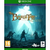 The Bard's Tale 4: Director's Cut (Xbox One) - Hry pro Xbox One