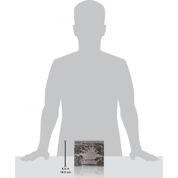 Pokémon TCG: Mega Evolution Pitch Black - Elite Trainer Box - Pokémon karty - Obrázek d_56eae9e3b8d54fe3bc867015e6c605c9
