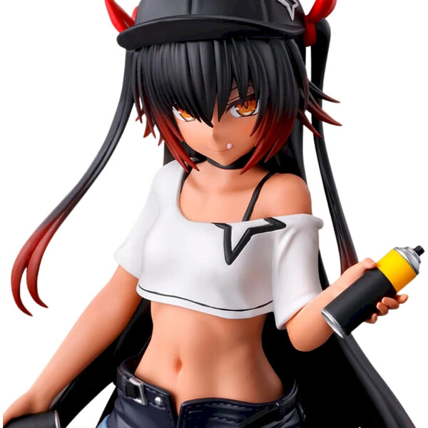 Figurka Bandai Banpresto To Love-Ru Darkness Glitter&Glamours Nemesis 21 cm - Figurky - Obrázek d_56ed68b7003e4d5ab65f366b459c6bca