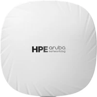 HPE Networking AP-505 access point bílý - Access pointy