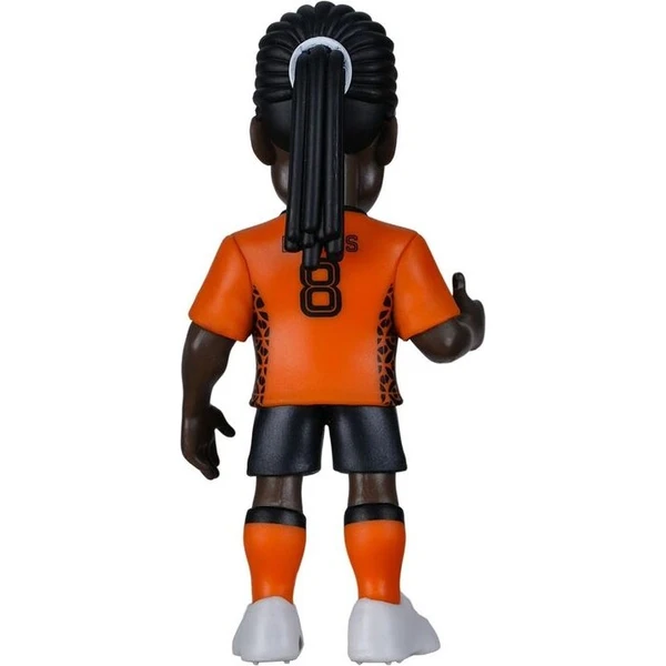 MINIX Football Legends: WCL Netherlands - DAVIDS - Minix - Obrázek d_5704d439029147dfbb946e19d0ef0706