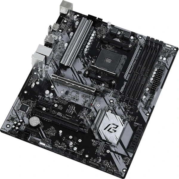 ASRock B550 Phantom Gaming 4 - Základní desky - Obrázek d_5705856251b7489bbfe4c20dc3fc19bf