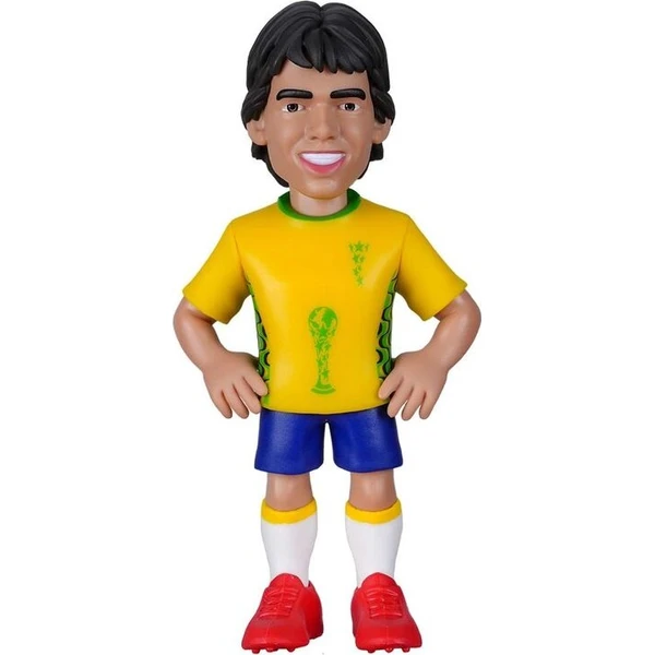 MINIX Football Legends: WCL Brazil - KAKA - Minix - Obrázek d_57113b8c5def4dbe8e5acac61c0a2180