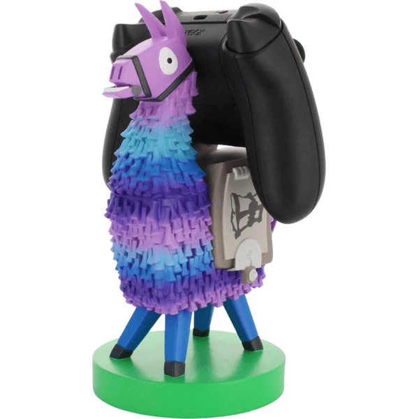 EXG Cable Guys - Supply Llama - Figurky - Obrázek d_57151f6414194917b26886f5c02d793c