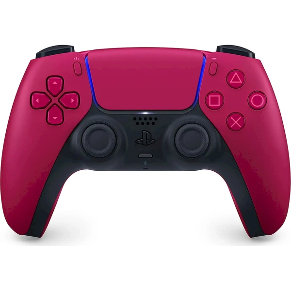 DualSense Wireless Controller Cosmic Red + EA Sports FC 27 - Herní ovladače - Obrázek d_5727b5eea3c3421f9cb3acd0e1d4a236