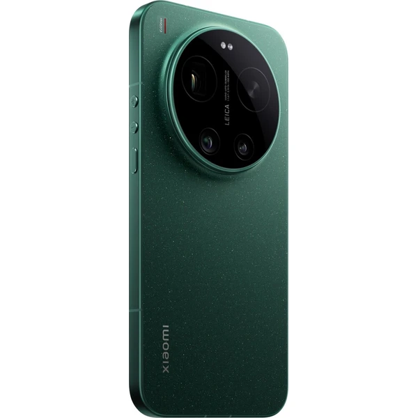 Xiaomi 17 Ultra 16GB/512GB zelený - Mobilní telefony - Obrázek d_572c37489712416d9928e6fbcc973a3e