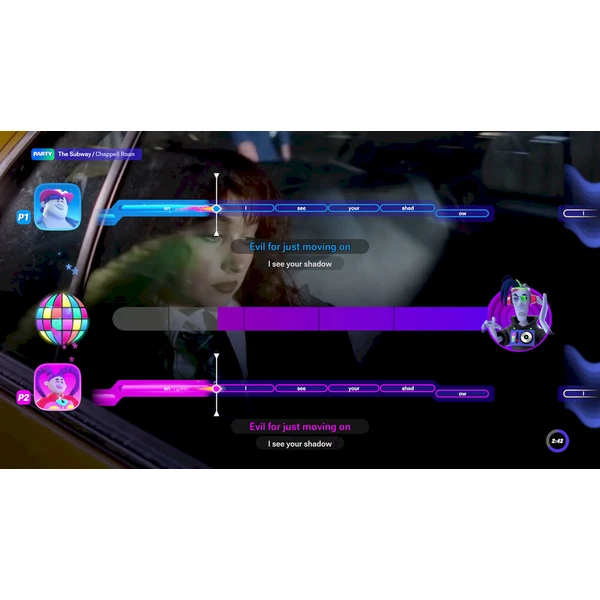 Let’s Sing 2027 (Game-key card)(Switch 2) - Hry pro Nintendo Switch 2 - Obrázek d_5736feab602f4b8daa7dcee28520c88a