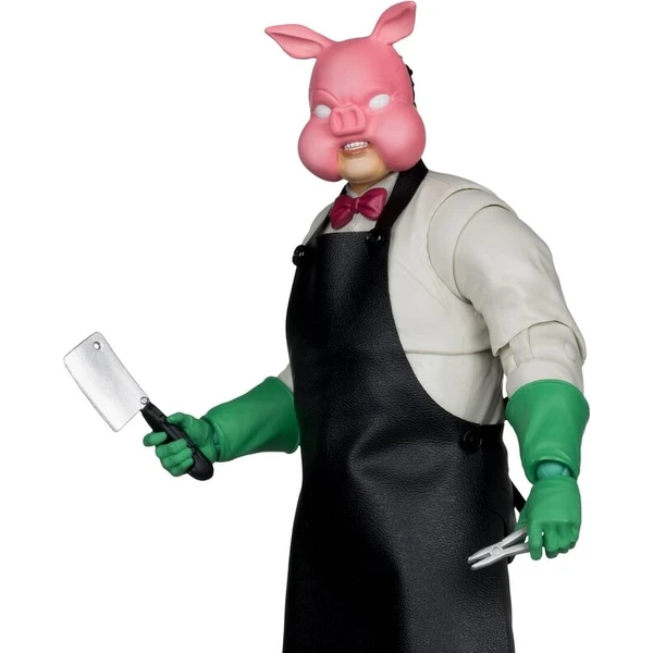 Figurka DC McFarlane Collector Edition WV13 – #52 Professor Pyg 18 cm - Figurky - Obrázek d_5740928473de41e0aed89693e8ddd41e