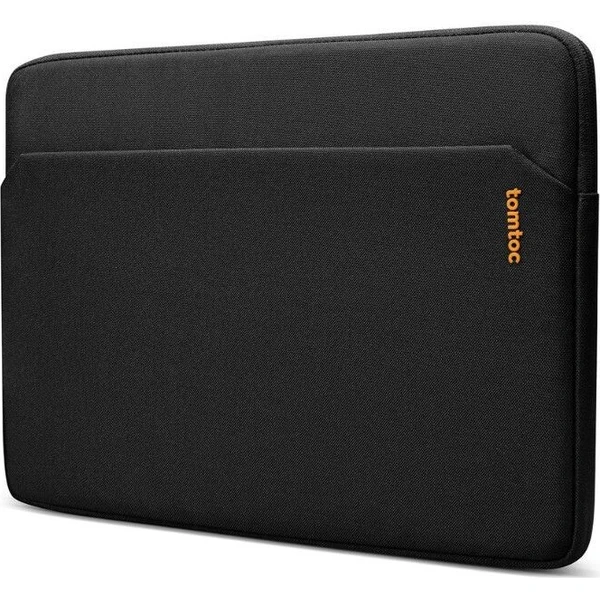 tomtoc Light A18 sleeve pouzdro 13" MacBook Neo černé - Pouzdra - Obrázek d_5748a8e74e9044aa9798aa0867e9bd6b