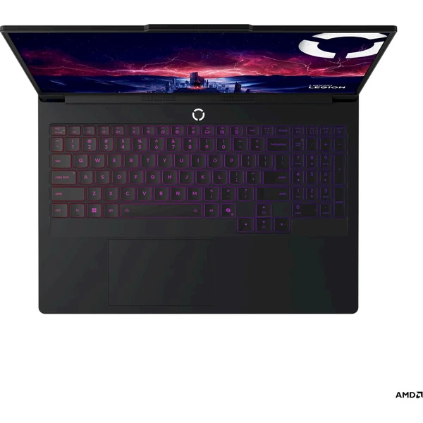 Lenovo Legion Pro 7 16AFR10H (83RU004QCK) RTX 5070 Ti černý - Notebooky - Obrázek d_574e05191f8a41f1b165f4114c6a4e7b