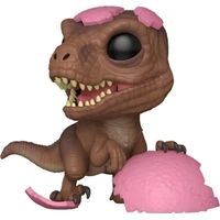 Funko POP! #1897 Movies: Jurassic World - Raptor - Funko POP!