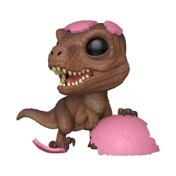 Funko Pop Movies: JP SPRG- Raptor