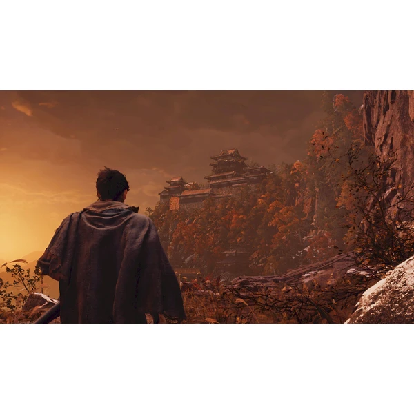 Onimusha: Way of the Sword Premium Deluxe Edition (Game Key Card)(Switch 2) - Hry pro Nintendo Switch 2 - Obrázek d_574f7e9160da4f488a2737c6a4956db3