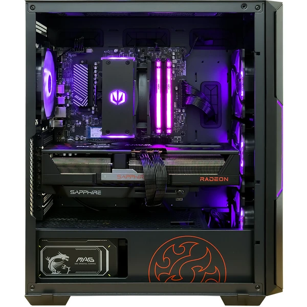 TIGO Ultimate R5-7500F, RX 9070 - 1TB 32GB - Stolní počítače - Obrázek d_57531b6fa63e416e8aafe2be02d40c53