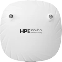 HPE Networking AP-504 access point bílý - Access pointy