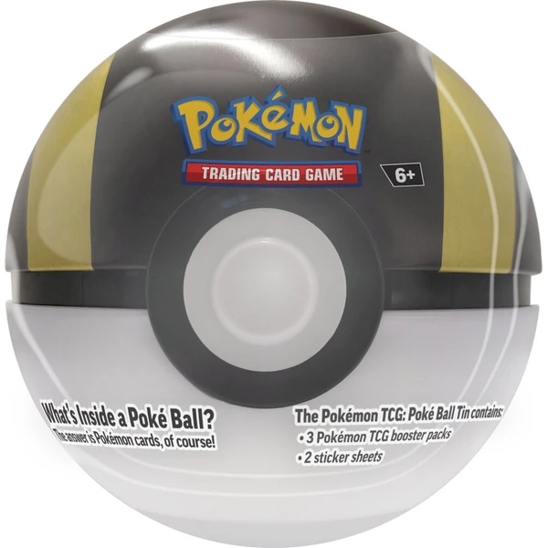 Pokémon TCG: Poké Ball Tin 2024 (reprint) - Pokémon karty - Obrázek d_576a21e5275d497c928719e80e21d133