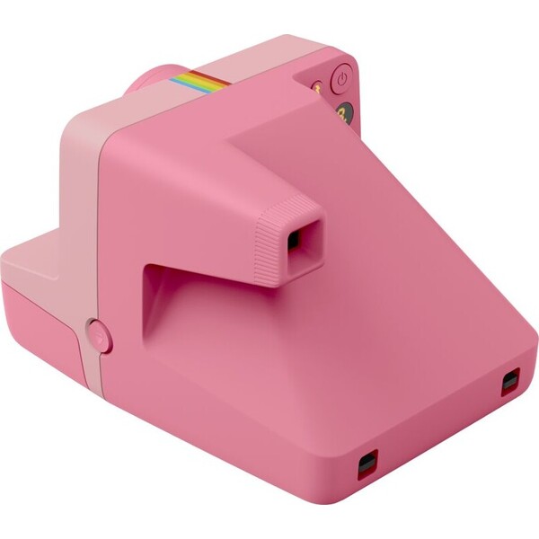 Polaroid Now Gen 3 Pink - Fotoaparáty - Obrázek d_57790710410c40d8b0537d20afa67995