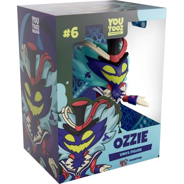 Figurka Youtooz Helluva Boss - Ozzie 12 cm - Figurky - Obrázek d_577a276c380649709e206b59f72dfe0c