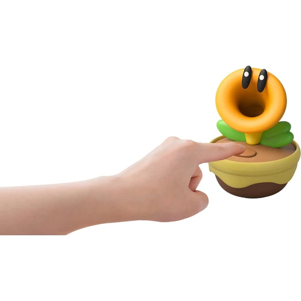 Nintendo Talking Flower - Chytré hračky - Obrázek d_577bb23b091d4f598700ab058cba2096