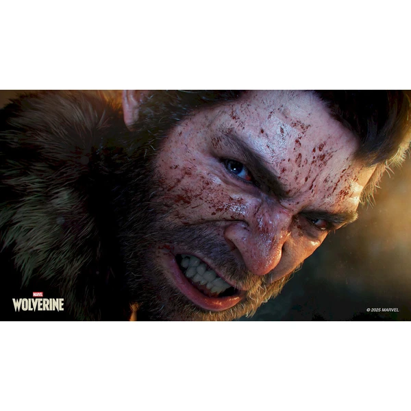 Marvel's Wolverine (PS5) - Hry pro PS5 - Obrázek d_577db256659f4365a718edc92000d8d1