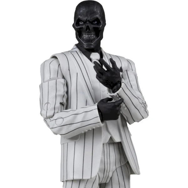 Figurka McFarlane DC Multiverse - Black Mask (Chase verze) 18 cm - Figurky - Obrázek d_5793a346ee9040a3811fd49f4780b215