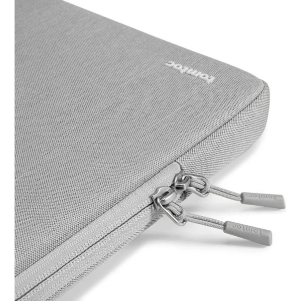 tomtoc Defender A13 sleeve pouzdro 13" MacBook Neo šedé - Pouzdra - Obrázek d_5796d9e583624a949296cc3307fe6df7