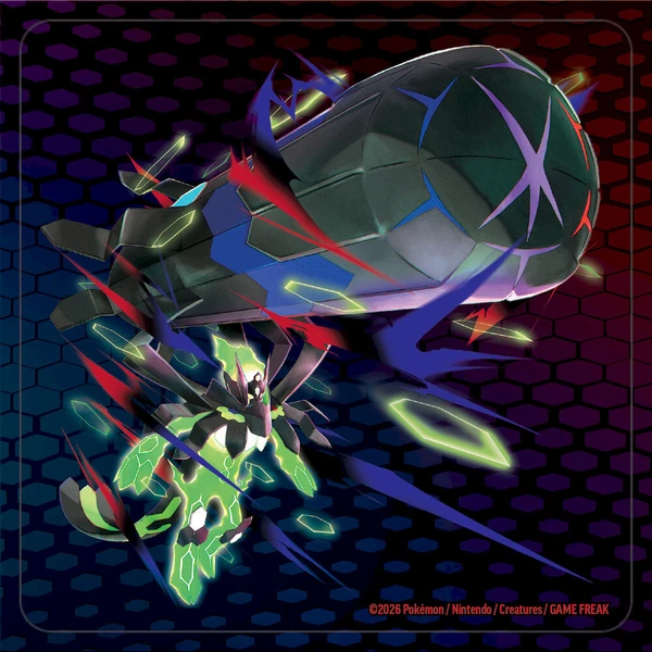 Pokémon TCG: Mega Zygarde ex Premium Collection - Pokémon karty - Obrázek d_579bcba8aab14d5b927a0bbf60f772f9