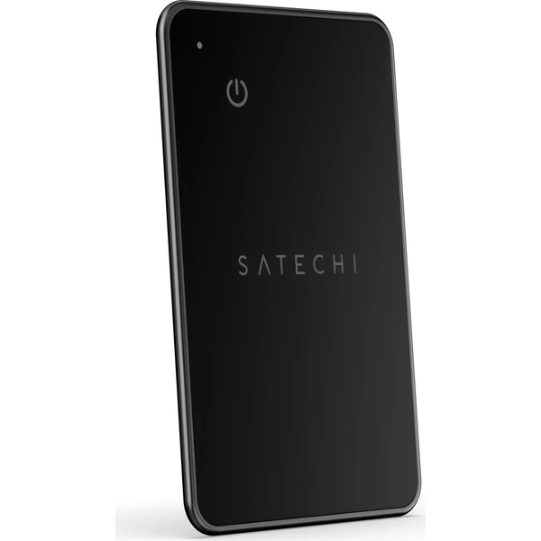 Satechi FindAll Card lokátor s Apple FindMy černý - Lokátory - Obrázek d_57ab5b7e665642bcb427fc0e5aaef7be