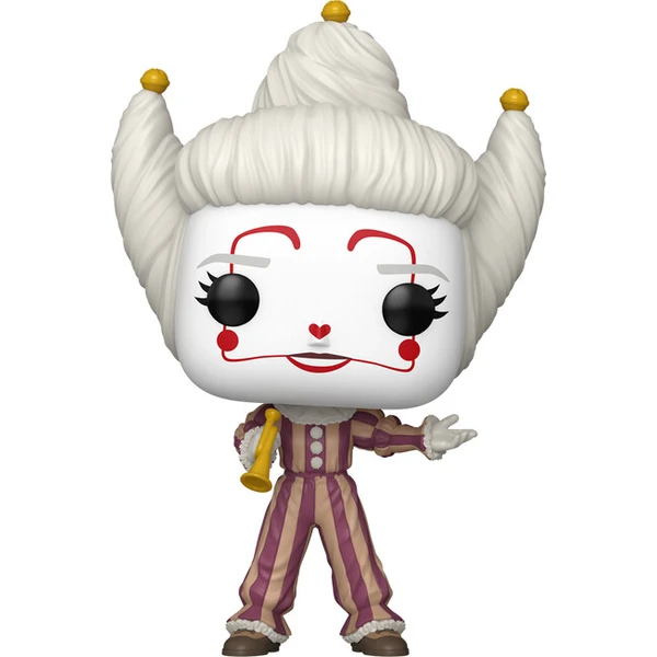 Funko POP! #1855 TV: IT: Welcome to Derry S2 - Periwinkle - Funko POP! - Obrázek d_57ad5a5eb91d41f3b4526e0f42058a3d