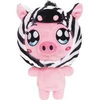 Plyšák Hasbro HK Academy - Prasátko - Plyšové hračky