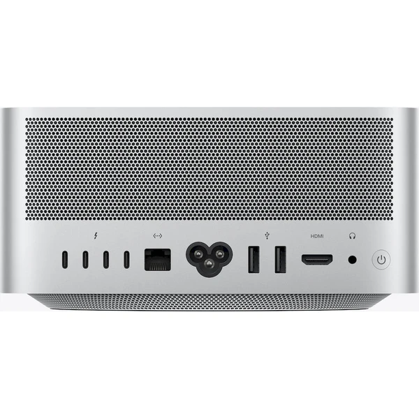 Apple Mac Studio / M5 Ultra / 96GB / 1TB / stříbrný - Stolní počítače - Obrázek d_57b92af4c072493284b1215d91083643