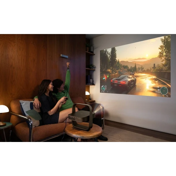 XGIMI Elfin Flip 4K projektor hnědý - Projektory - Obrázek d_57bc04667f23484b86e78c7ca64c266e