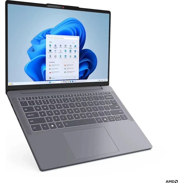 Lenovo IdeaPad Slim 3 14ARP10 (83K60093CK) šedý - Notebooky - Obrázek d_57be5f47aaa04d0ebdc67f1f3347a533