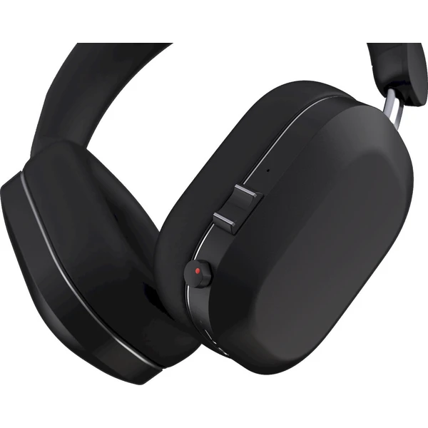 Mondo Over-Ear bezdrátová sluchátka černá - Sluchátka - Obrázek d_57c2276eb13e47b7861b610995803b74
